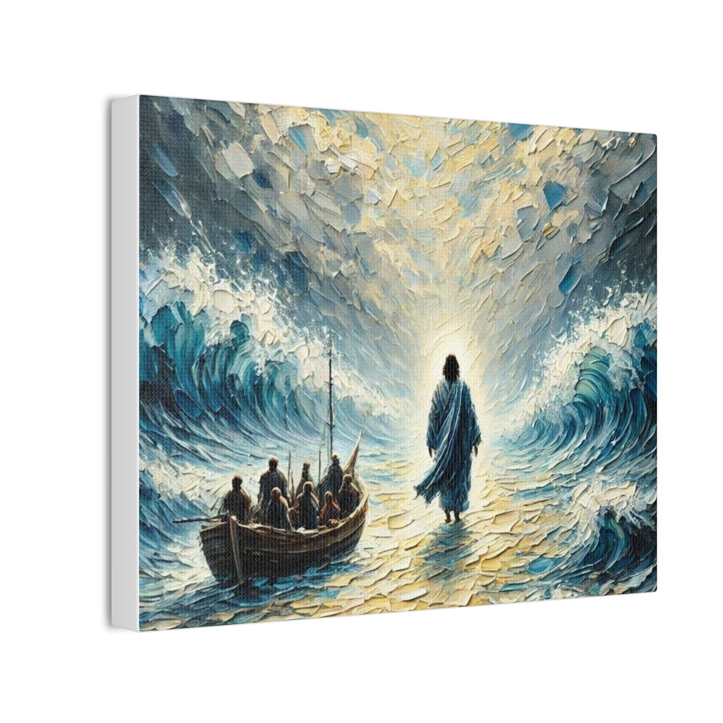 A Bright Passage