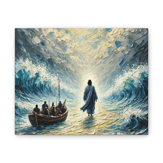 A Bright Passage