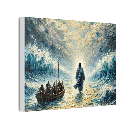 A Bright Passage