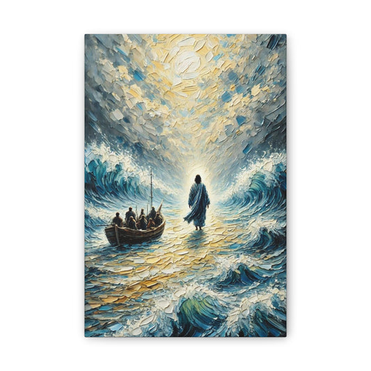 A Bright Passage