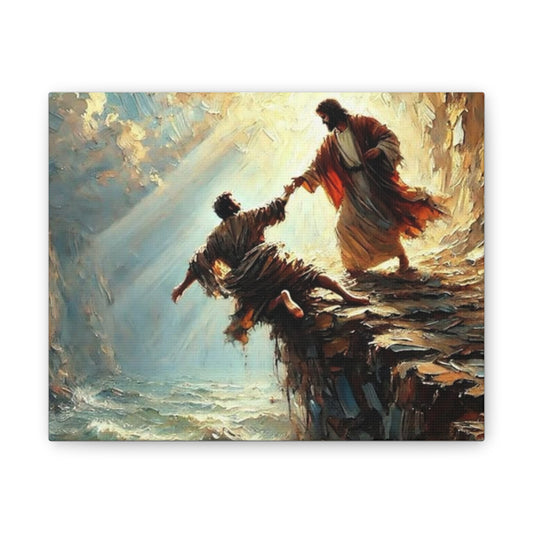The Savior