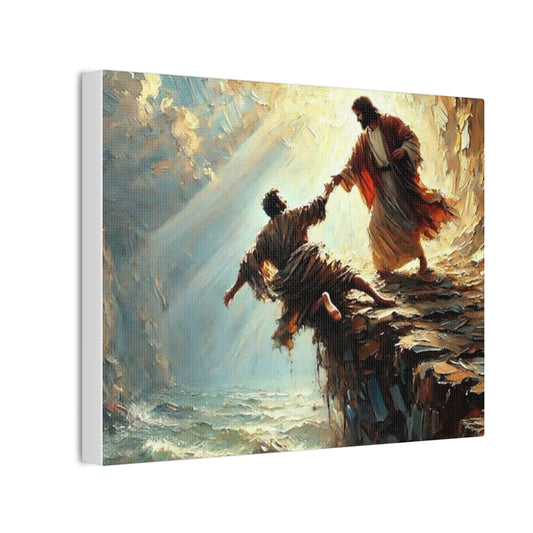 The Savior